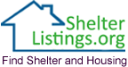 Shelter Listings
