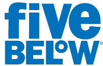 Five below Give back