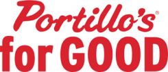 Portillo's for Good