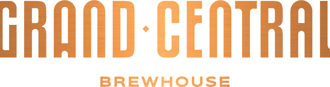 Grand Central BrewHouse: Brewing a better tomorrow event